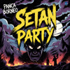 Panca Borneo - Setan Party