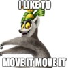 I LIKE TO MOVE IT HIGH THE ROOM - N2BROS BOOTLEG