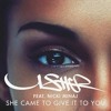 She Came To Give It To You (Joseph Ilardi 2020)