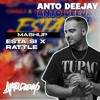 ESTA SI X RATTLE - ANTO DEEJAY