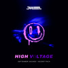 HIGH VOLTAGE (SECRET PACK) OUT NOW