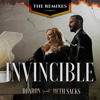 Dj Aron ft. Beth Sacks - INVINCIBLE - (RÁSIL Rem