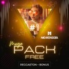 Mega Pack Reggaeton #1 Dj Nio Mendoza