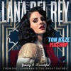 Young and Beautiful - Lana vs R. Rossenouff