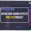 FREE FLP | Intro Youtube Logo Sound Effects | 20