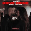 KRIVE DRINE [AYFULL AFRO EDIT]