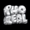 Canh hoa heo tan PHOREAL EDIT