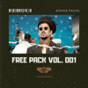 Free Pack Vol. 001