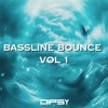 DIPSY HANDZ - BASSLINE BOUNCE VOL 1