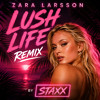 Zara Larsson Lush Life ( STAXX Mambo Remix )
