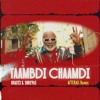 Taambdi Chaamdi - AFTERAll Remix