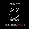 JOHAN PROD - TRACKPACK VOL 1 - BIRTHDAY GIFT ( B