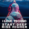 I LOVE TECHNO - Warmup by Angel Dj (27-02-26) -