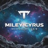 Miley Cyrus - MidNigh Sky (Tex Mashup)