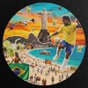 Jerry Ropero - Coracao (LIVA K Remix)