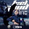 Feel Good Inc | Ran B x SD Remix