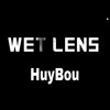 wet lens - took the night [HuyBou]