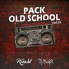 PACK FREE - DJ Blayox Ft. DJ Ronald