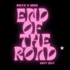 End Of The Road (ZNFY EDIT)