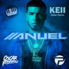 ANUEL AA - KEII (SALSA REMIX)
