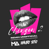 CHINGON 2 (Mauro Soto Remix Unofficial 2025)