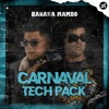 CARNAVAL Tech Pack by Banana Mambo