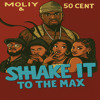 50 CENT X SHAKE IT TO THE MAX (REN45 EDIT) (FILT