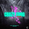 Elepsie - Crazy Frog (DJ Tool) FREE DOWNLOAD