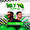YO y TÚ (Deejay Santoz & Igor Guimarães Remix)