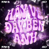 Hãy Về Đây Bên Anh | Ran B x SD Remix