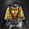 Dark Horse (MADENT AFRO REMIX)
