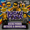 KICAU MANIA