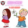 MinSiThuXShweHsu - Hello Oppa!! (K-LOCK MUSHUP)