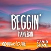 Maneskin - Beggin (Elias Rojas & Slupie Remix)