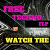 🎧 Download Your Free Techno FLP Today! 🎧