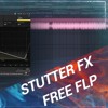 FREE FLP | 1NKFLP - House STUTTER FX | ShaperBox