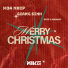 HÒA NHỊP GIÁNG SINH - MIKE EDIT