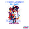 Billie Jean (Carlos b Side Remix AFROHOUSE)