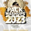 PACK MASHUPS OPEN 2023 ISMAEL TÉBAR