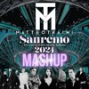 Matteo Traini - Sanremo 2024 Mashup Pack