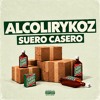 AlcolirykoZ, Arkeólogo - Suero Casero