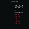 How Deep Is Your Love (Léo Correia)