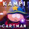 Kampi - Cartman (400 Followers Free Dl)