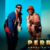 Ozuna Ft Anuel - Perreo