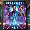 Dj Aladdin - BollyTech - 2025 - Vol 1