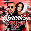 Lucenzo Feat. Kenza Farah - Obsesión (Xabi Rain