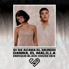 SI SE ACABA EL MUNDO (Enrique Black House Mix)