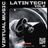 PACK LATIN TECH VOL.6 (TECH HOUSE, HOUSE, MASHUP