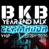 BKB YEAR MIX 2025