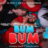 El Alfa, Jon Z - BUM BUM (Intro & Outro) by DaBe